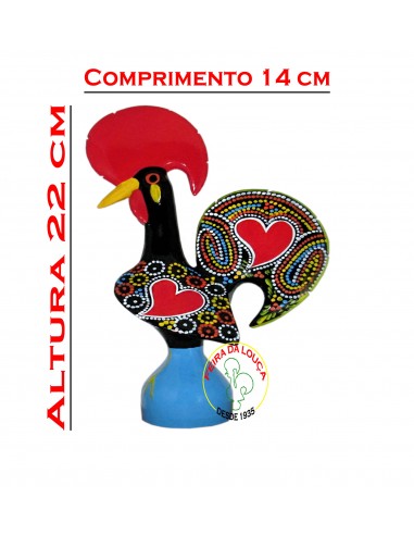 Barcelos Rooster Nº5 | Barcelos Roosters