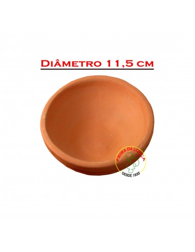 Clay Form for Tigeladas de Abrantes | Portuguese Traditional Pottery