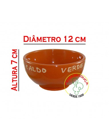 Decorated Clay Bowl | Earthenware Decorated