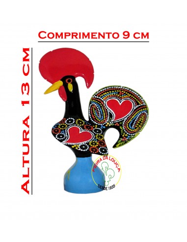Rooster of Barcelos Nº8 Roosters of Barcelos