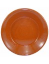 Clay dishes for Francesinhas
